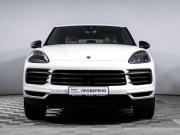 Porsche Cayenne III Москва  - изображение 25