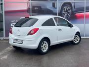 Opel Corsa D Рестайлинг II Воронеж  - изображение 19