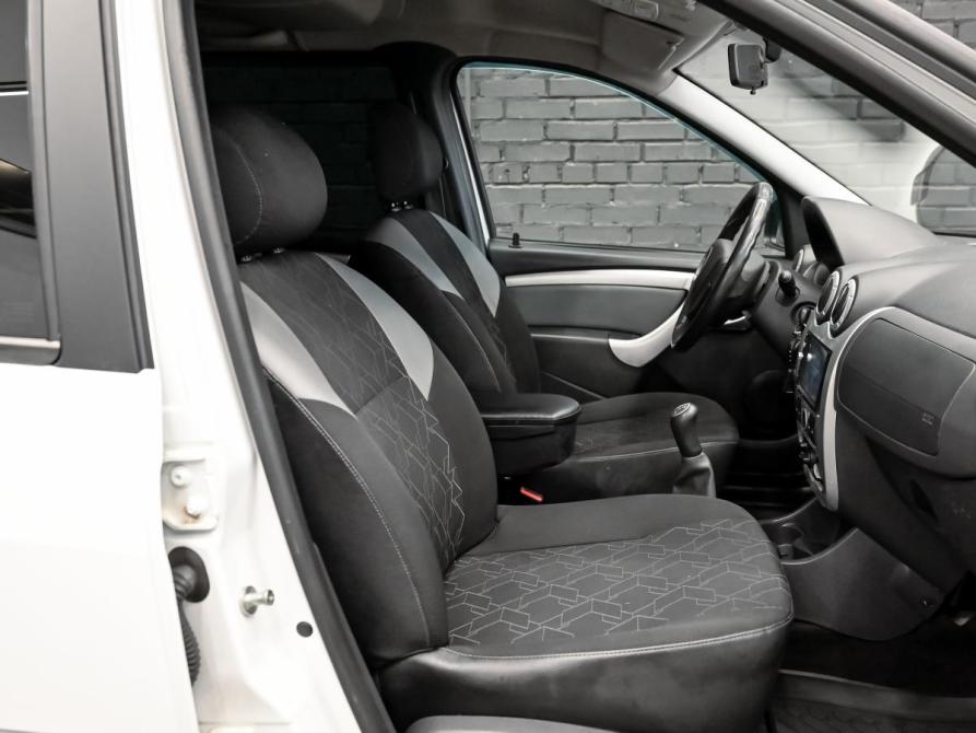 Lada (ВАЗ) Largus I Екатеринбург  - изображение 11