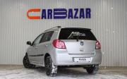 Geely MK Cross I Уфа  - изображение 20
