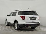 Ford Explorer V Рестайлинг 2 Санкт-Петербург  - изображение 33