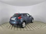 Nissan Juke I Воронеж  - изображение 29