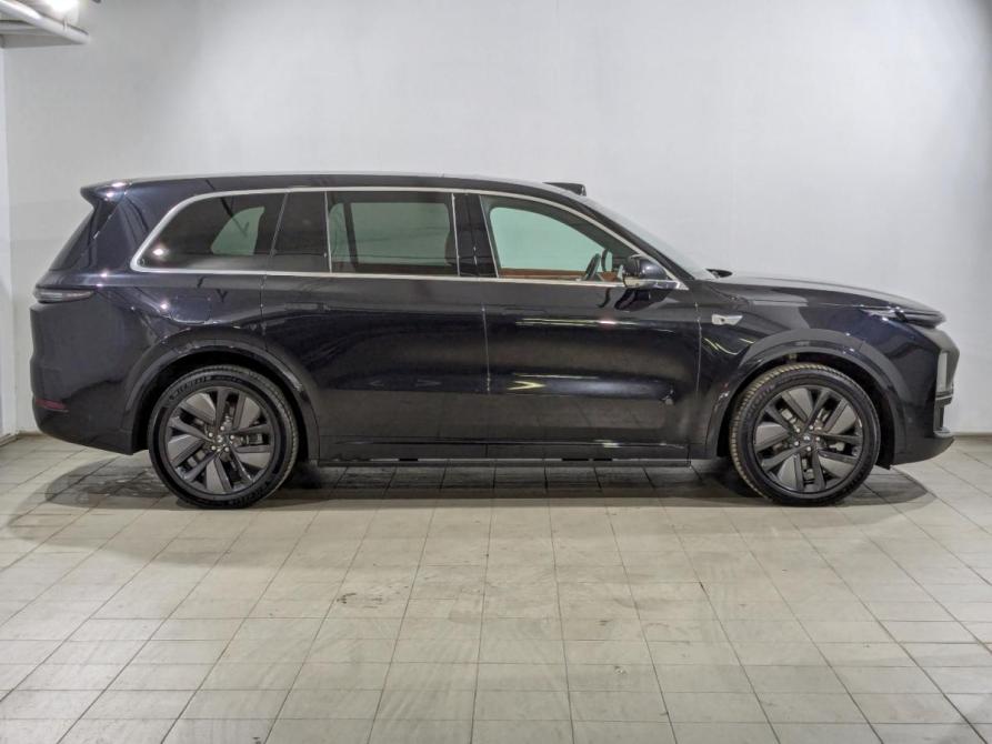 Li Auto (Lixiang) L9 I Химки  - изображение 11
