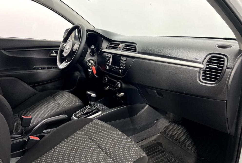 Kia Rio IV Нижний Новгород  - изображение 12