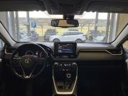 Toyota RAV4 V (XA50) Новосибирск  - изображение 22