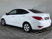 Hyundai Solaris I Рестайлинг Ростов-на-Дону  - изображение 20