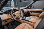 Land Rover Range Rover V Москва  - изображение 52