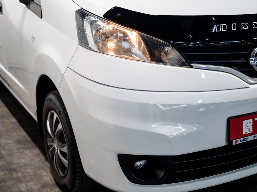 Nissan NV200 Чита  - изображение 17