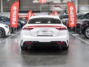 Kia Stinger I Рестайлинг Санкт-Петербург  - изображение 46