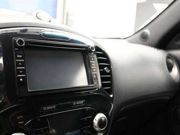 Nissan Juke I с пробегом 2012 года, цена 879 900 рублей, 294954 км, внедорожник, Автокод Объявления