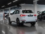 Audi Q3 II (F3) Москва  - изображение 28