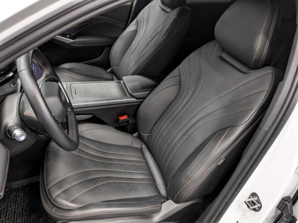 Geely Preface I с пробегом 2024 года, цена 2 645 000 рублей, 14733 км, седан, Автокод Объявления
