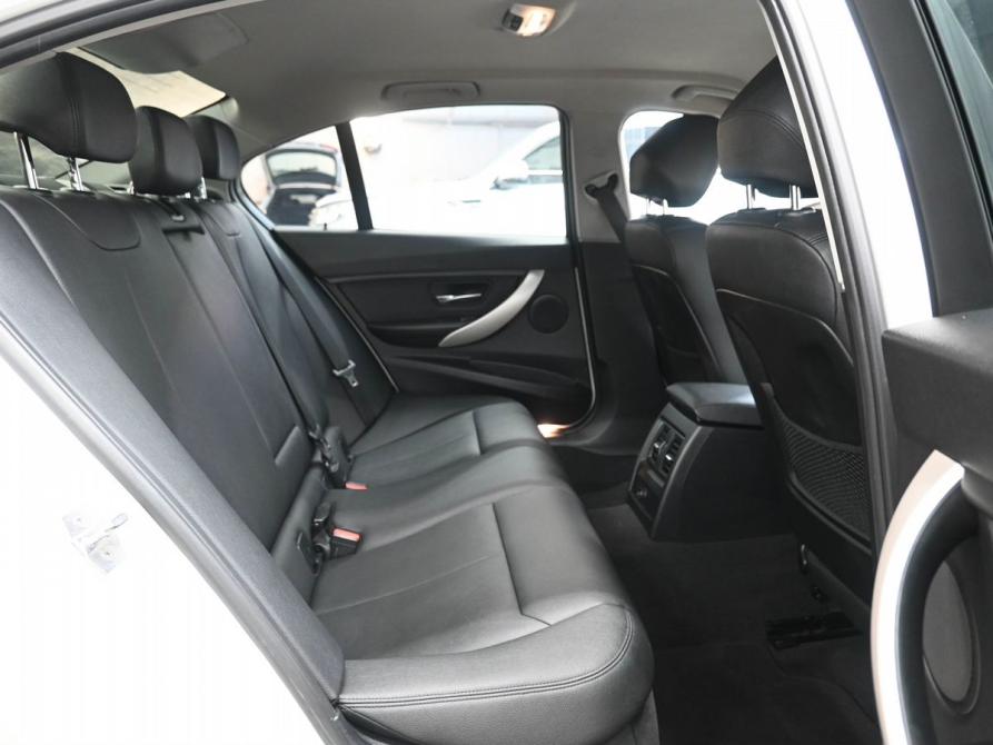BMW 3 серии VI (F3x) Рестайлинг Ростов-на-Дону  - изображение 15