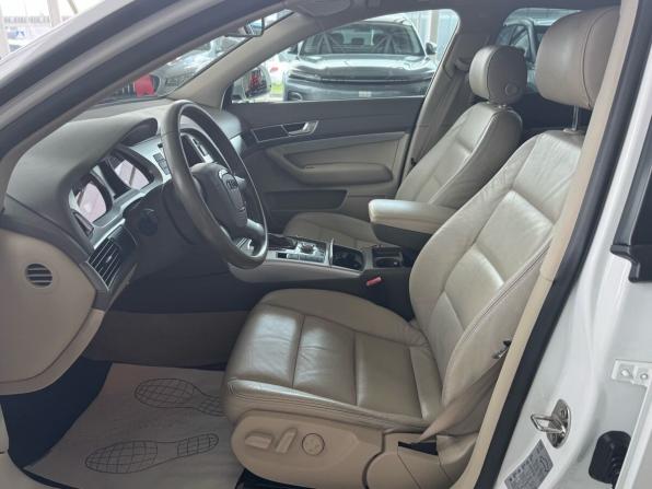 Audi A6 III (C6) Рестайлинг с пробегом 2011 года, цена 895 000 рублей, 217164 км, седан, Автокод Объявления