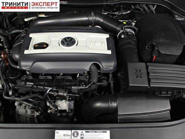 Volkswagen Passat B7 с пробегом 2012 года, цена 1 157 000 рублей, 214017 км, седан, Автокод Объявления