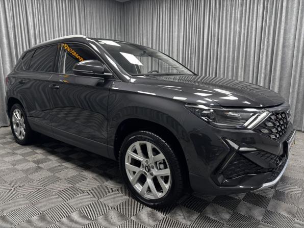 Jetta VS5 I Рестайлинг с пробегом 2023 года, цена 2 450 000 рублей, 430 км, внедорожник, Автокод Объявления