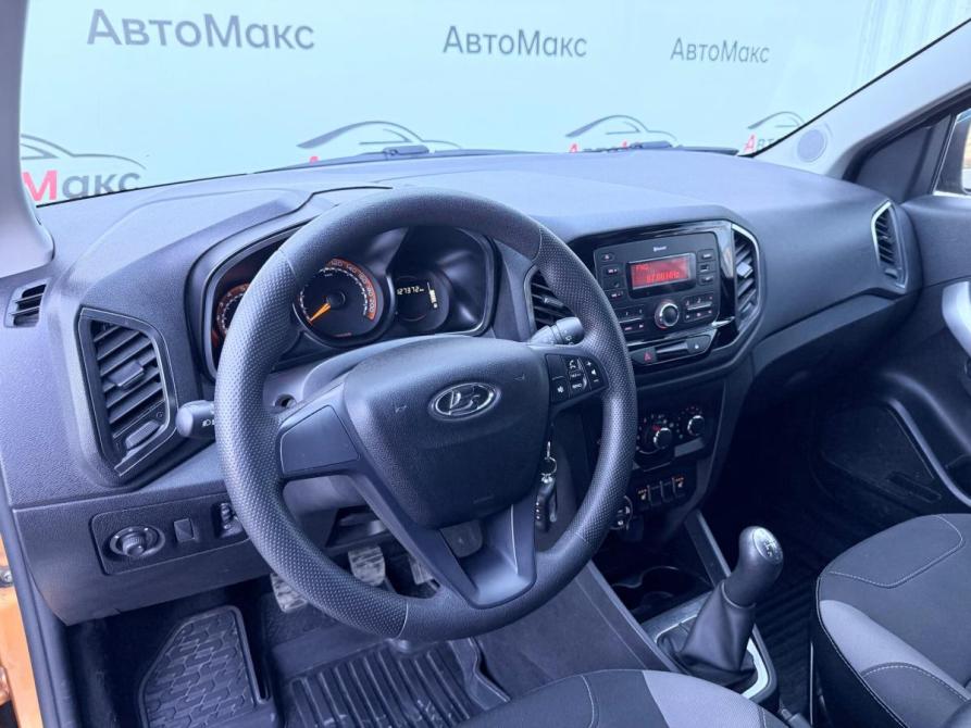 Lada (ВАЗ) XRAY I Тюмень  - изображение 7
