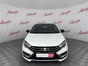 Lada (ВАЗ) Vesta I Рестайлинг (NG) Псков  - изображение 28