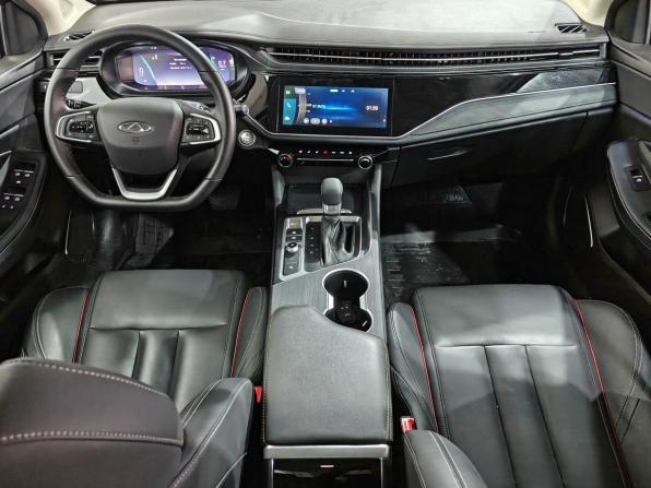 Omoda S5 с пробегом 2023 года, цена 1 350 000 рублей, 13158 км, седан, Автокод Объявления
