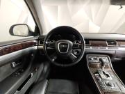 Audi A8 II (D3) Рестайлинг 2 Москва  - изображение 42