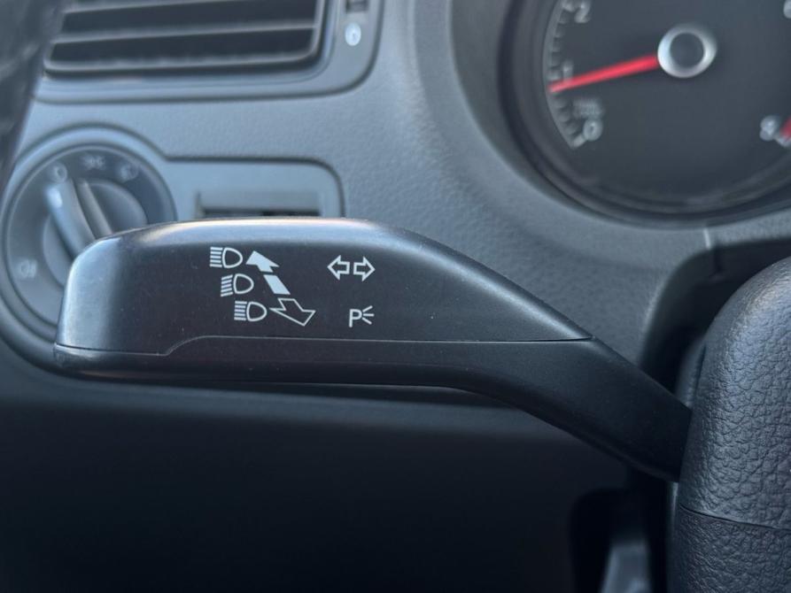 Volkswagen Polo V Рестайлинг Ижевск  - изображение 27