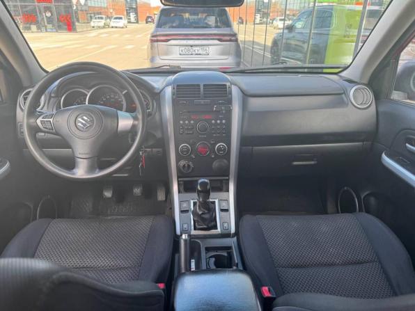 Suzuki Grand Vitara II Рестайлинг с пробегом 2010 года, цена 960 000 рублей, 238242 км, внедорожник, Автокод Объявления