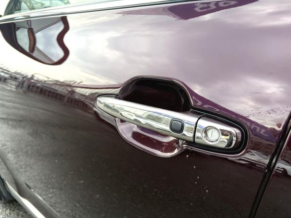 Toyota Highlander II (XU40) Рестайлинг с пробегом 2013 года, цена 2 310 000 рублей, 195828 км, внедорожник, Автокод Объявления