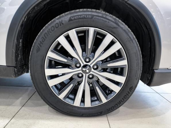 Mitsubishi Outlander III Рестайлинг 3 с пробегом 2019 года, цена 3 222 500 рублей, 84152 км, внедорожник, Автокод Объявления
