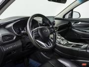 Hyundai Santa Fe IV Рестайлинг Москва  - изображение 26