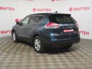 Nissan X-Trail III Вологда  - изображение 24