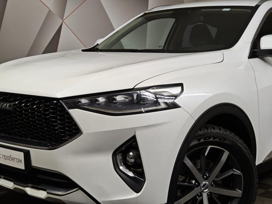 Haval F7x I Москва  - изображение 10