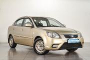 Kia Rio II Рестайлинг Челябинск  - изображение 17