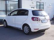 Volkswagen Golf Plus II Москва  - изображение 22