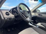 Chevrolet Cruze I Рестайлинг Набережные Челны  - изображение 34
