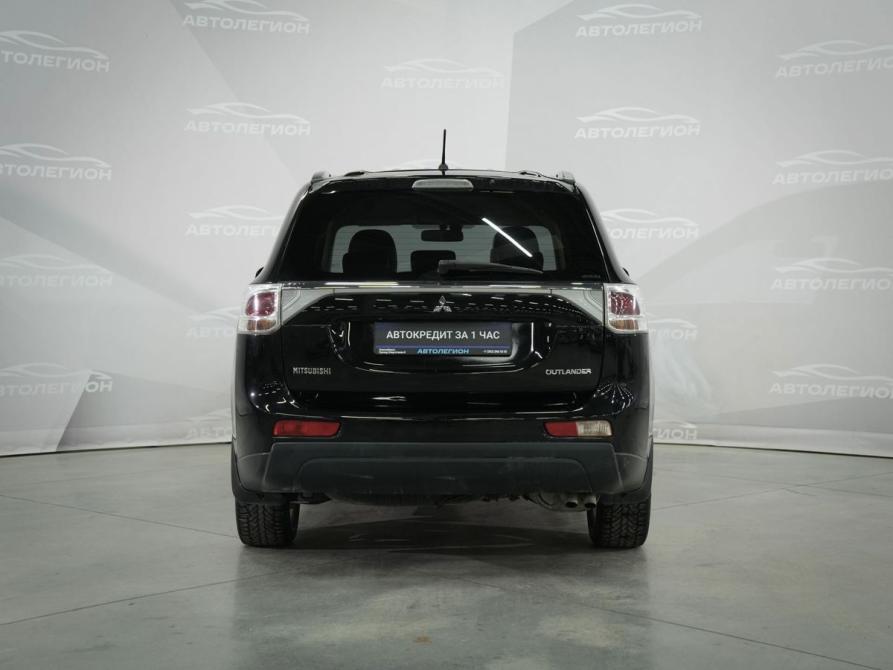Mitsubishi Outlander III Новосибирск  - изображение 6