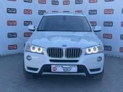 BMW X3 II (F25) Санкт-Петербург  - изображение 20