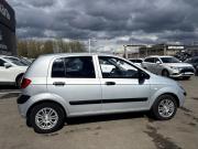 Hyundai Getz I Рестайлинг Альметьевск  - изображение 33