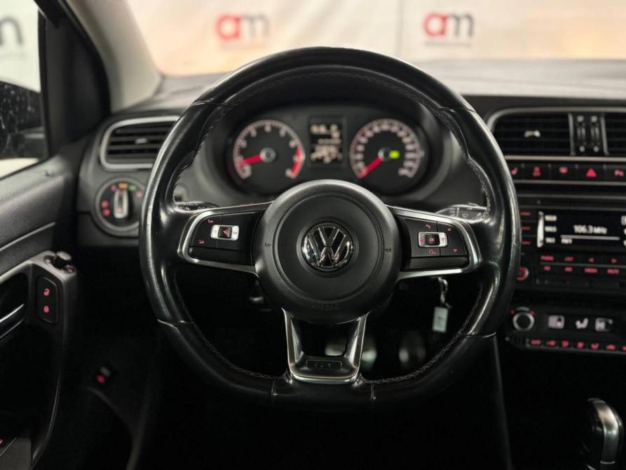 Volkswagen Polo V Рестайлинг Санкт-Петербург  - изображение 11