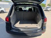 Volkswagen Touareg I Рестайлинг Тольятти  - изображение 31