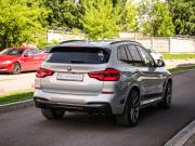 BMW X3 III (G01) Санкт-Петербург  - изображение 41