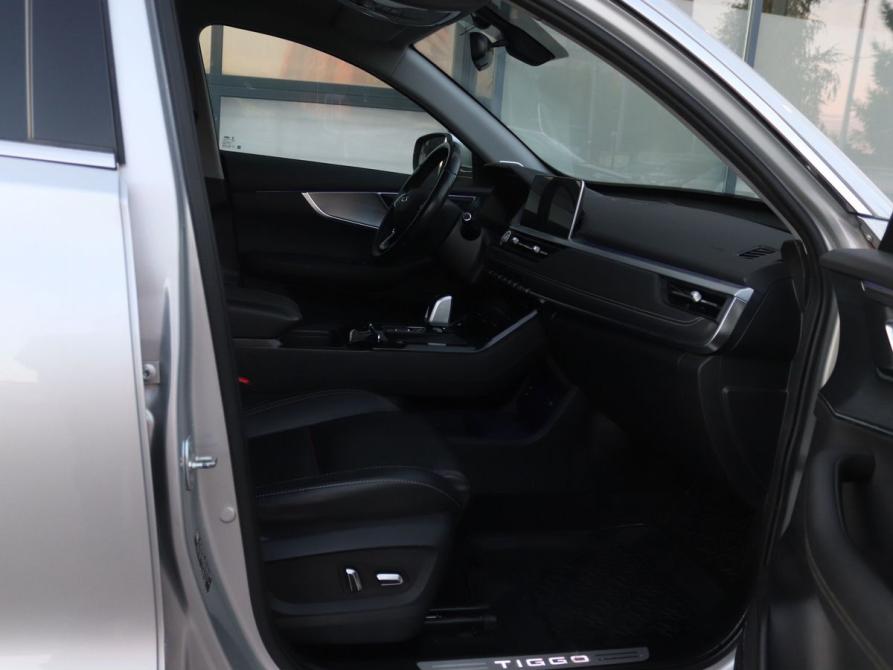Chery Tiggo 7 Pro I Нижний Новгород  - изображение 14