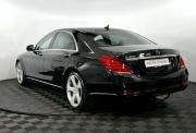 Mercedes-Benz S-Класс VI (W222 C217) Нижний Новгород  - изображение 31