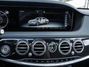 Mercedes-Benz S-Класс VI (W222 C217) Рестайлинг Ставрополь  - изображение 52