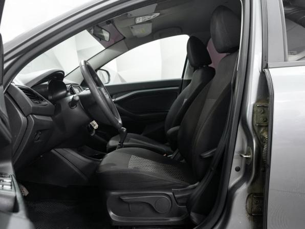 Lada (ВАЗ) Vesta I с пробегом 2018 года, цена 1 144 000 рублей, 76000 км, универсал, Автокод Объявления