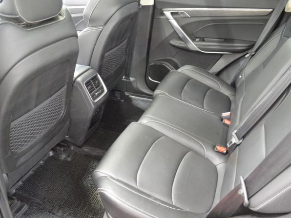 Geely Atlas Pro с пробегом 2024 года, цена 2 275 000 рублей, 28700 км, внедорожник, Автокод Объявления