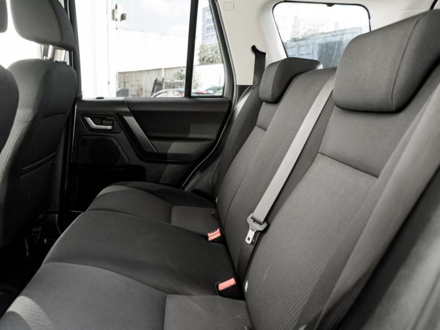 Land Rover Freelander II Рестайлинг Екатеринбург  - изображение 26