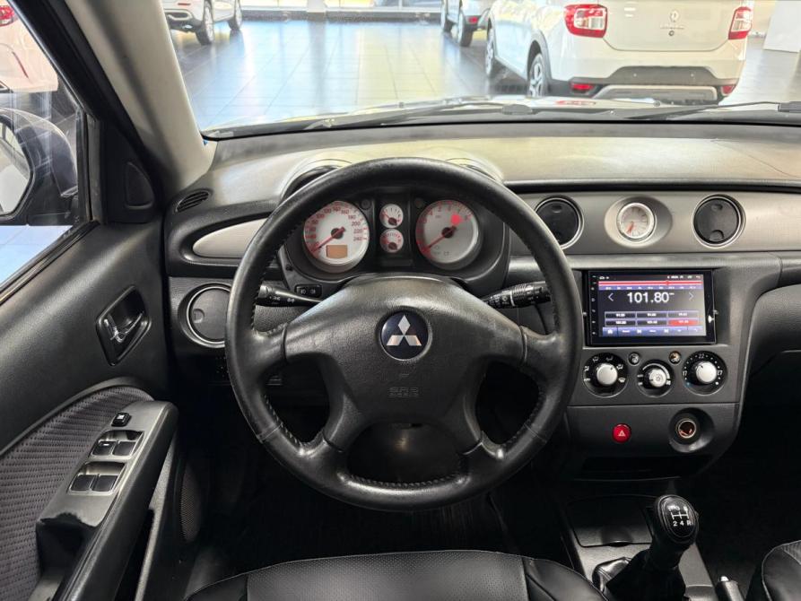 Mitsubishi Outlander I Киров  - изображение 13