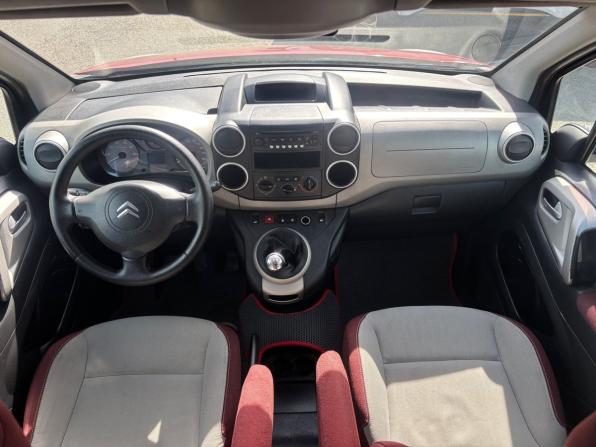 Citroen Berlingo II с пробегом 2010 года, цена 598 000 рублей, 285730 км, компактвэн, Автокод Объявления