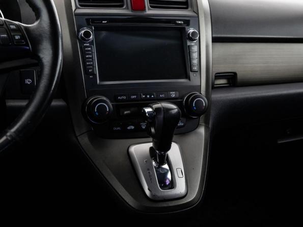 Honda CR-V III Рестайлинг с пробегом 2010 года, цена 1 299 000 рублей, 225606 км, внедорожник, Автокод Объявления