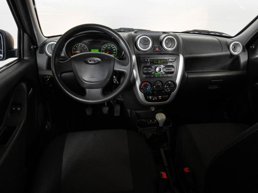 Lada (ВАЗ) Granta I Ставрополь  - изображение 6